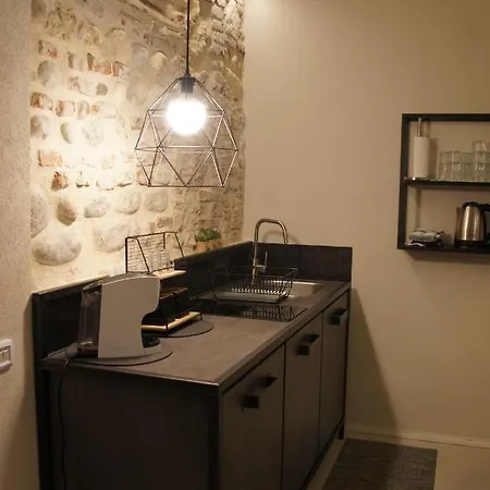 Casa Marzia Appartement