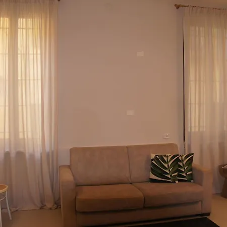 Casa Marzia Vérone