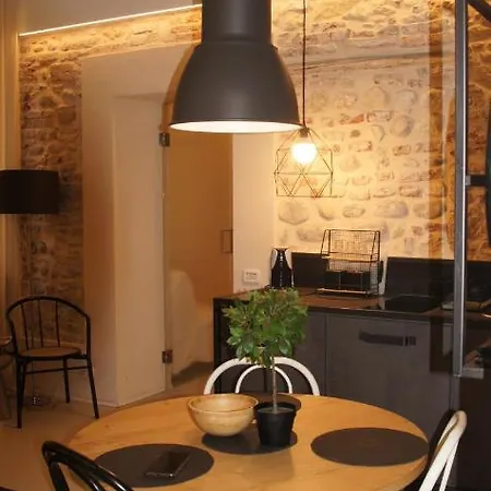 Casa Marzia