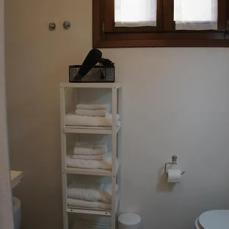 Casa Marzia 公寓 *