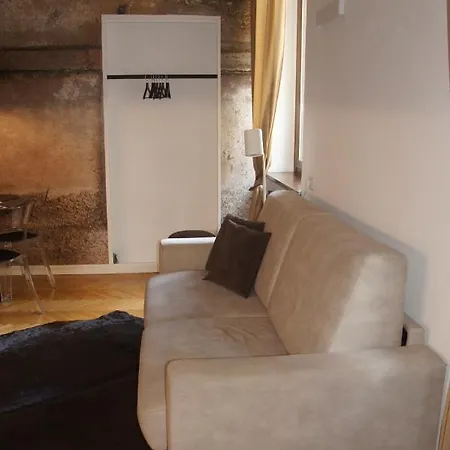 Casa Marzia *