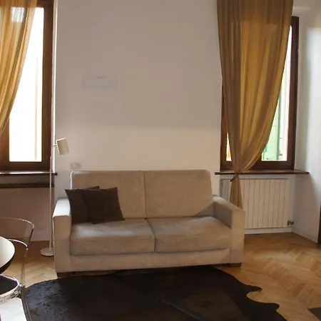 公寓 Casa Marzia