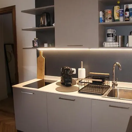 Casa Marzia 维罗纳