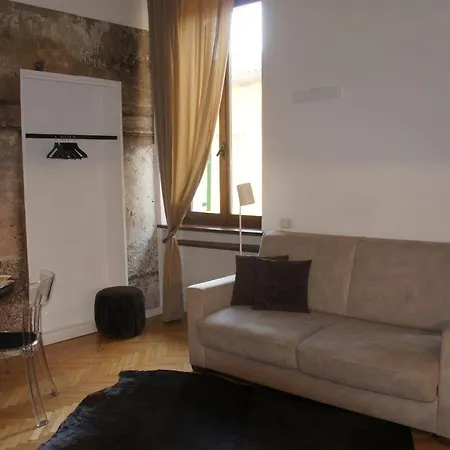 Casa Marzia 公寓 维罗纳