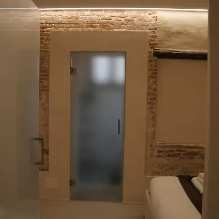Appartement Casa Marzia *