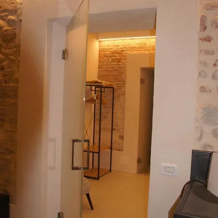 Appartement Casa Marzia