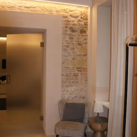 公寓 Casa Marzia