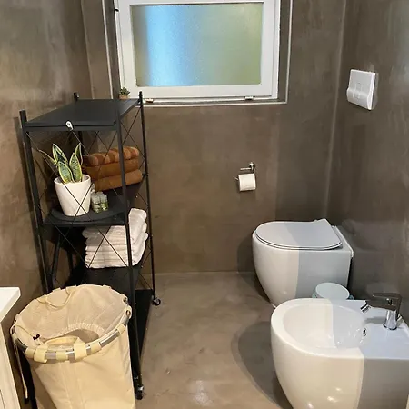 Casa Marzia