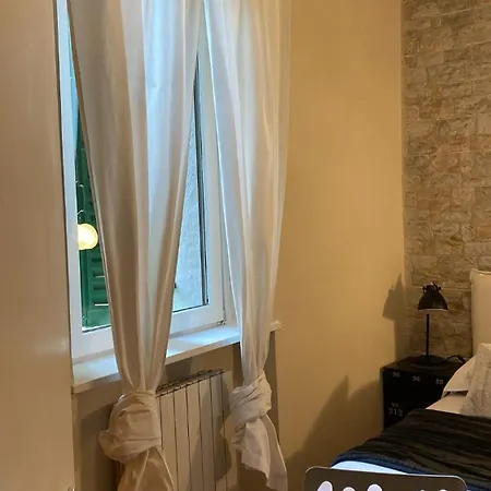 Casa Marzia Appartement *