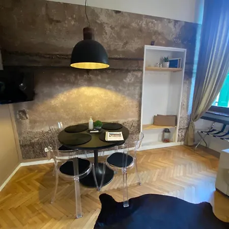Casa Marzia Appartement *