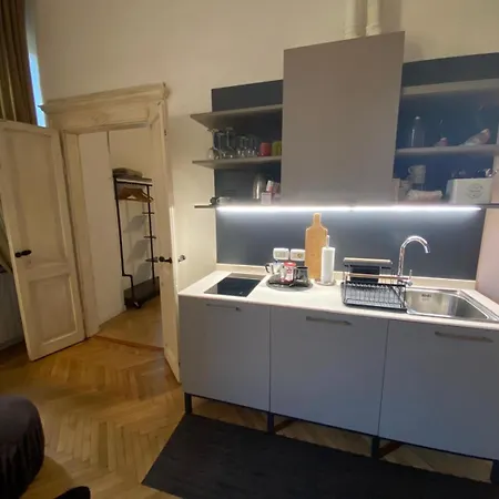 Casa Marzia Appartement Vérone
