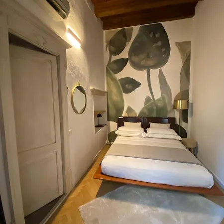 Casa Marzia *