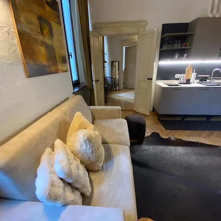 Casa Marzia * Vérone