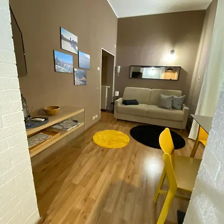 Casa Marzia Appartement