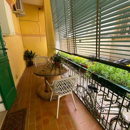 Appartement Casa Marzia Vérone