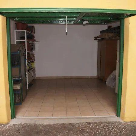 Appartement Casa Marzia Vérone