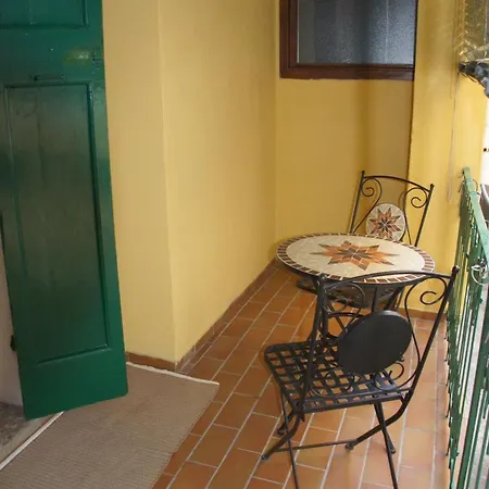 Casa Marzia Vérone
