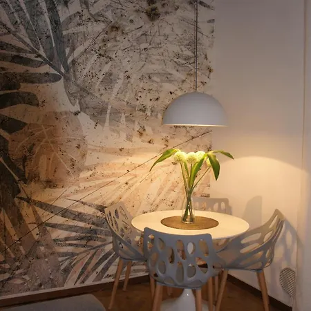 Casa Marzia Appartement Vérone