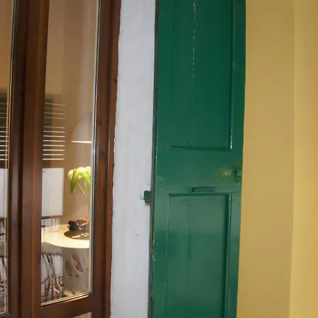 Casa Marzia 公寓