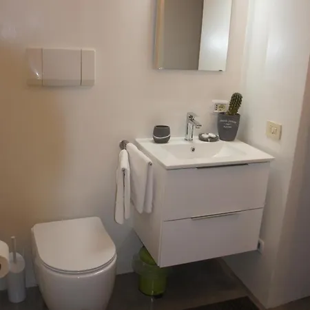 Casa Marzia * 维罗纳