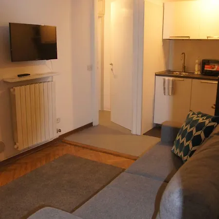 Casa Marzia Vérone