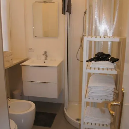 Casa Marzia *