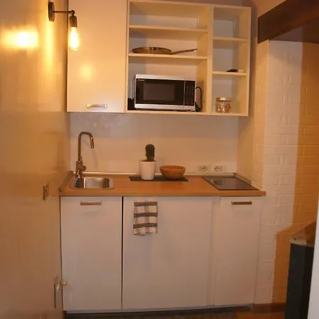Casa Marzia * 维罗纳