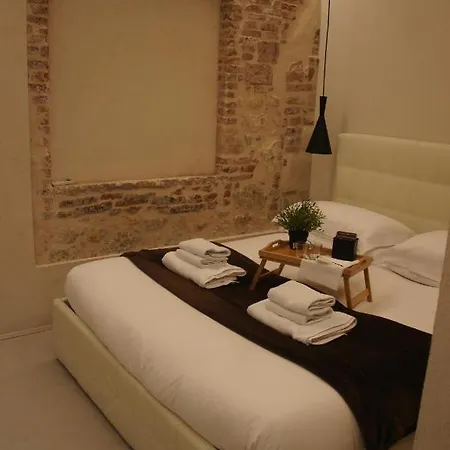Casa Marzia ヴェローナ