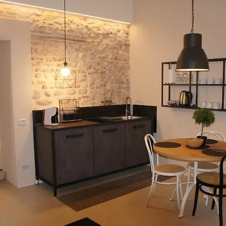 Apartamento Casa Marzia