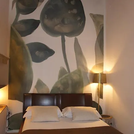 Apartamento Casa Marzia