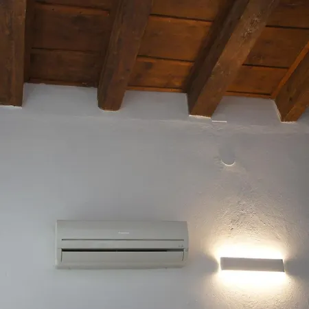 Casa Marzia Apartamento *