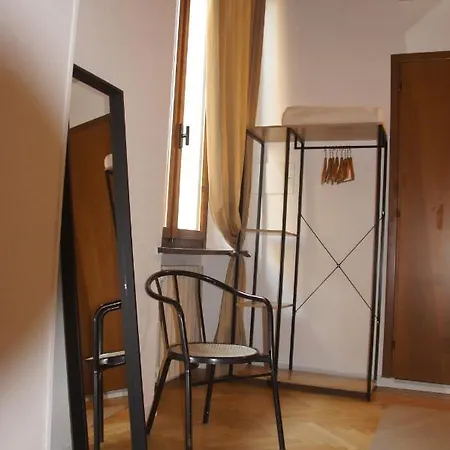 Apartamento Casa Marzia *