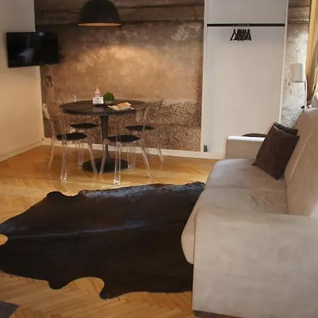 Apartamento Casa Marzia Verona