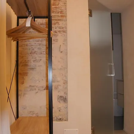Apartamento Casa Marzia Verona