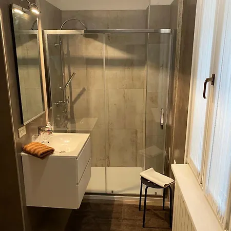 Apartamento Casa Marzia *