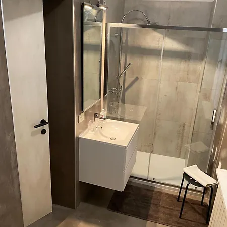 Casa Marzia *