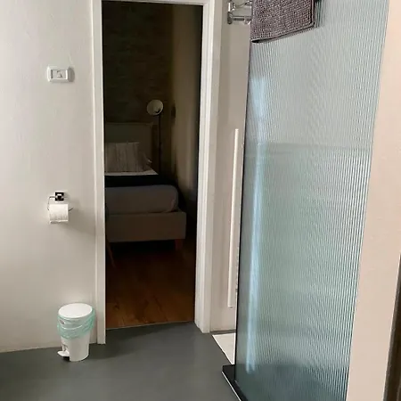 Casa Marzia ヴェローナ