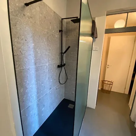 Casa Marzia アパート