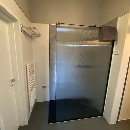 Apartamento Casa Marzia