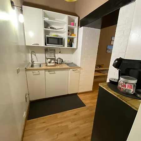 Casa Marzia *