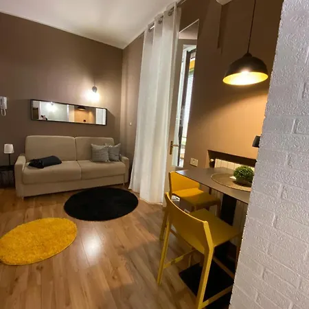 Casa Marzia
