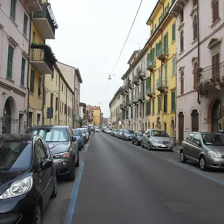 Casa Marzia Apartamento *