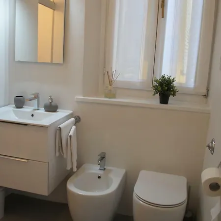 Casa Marzia *