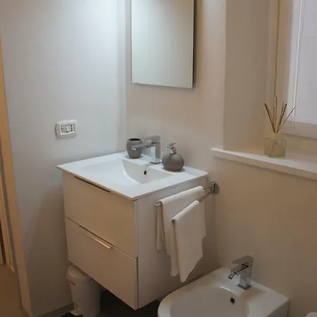 Casa Marzia *