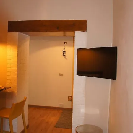 Casa Marzia Apartamento