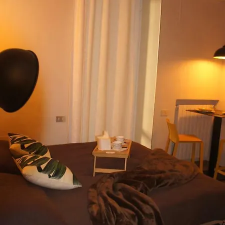 Apartamento Casa Marzia Verona