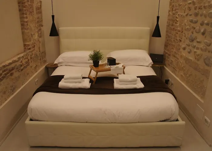 Casa Marzia Appartement *