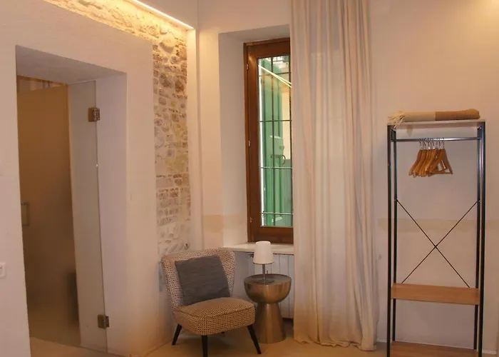 Casa Marzia