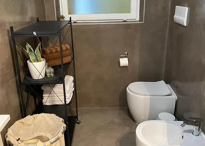 Casa Marzia