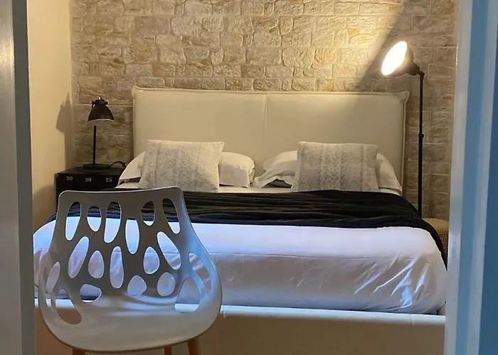 Casa Marzia * Vérone